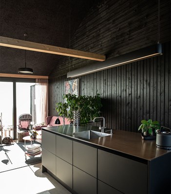 T33 Аксессуары vola  - Вид №41