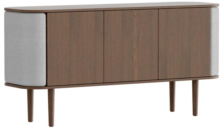 Umage Комод из дуба с распашными дверцами sun-id-1504274 - Вид №1