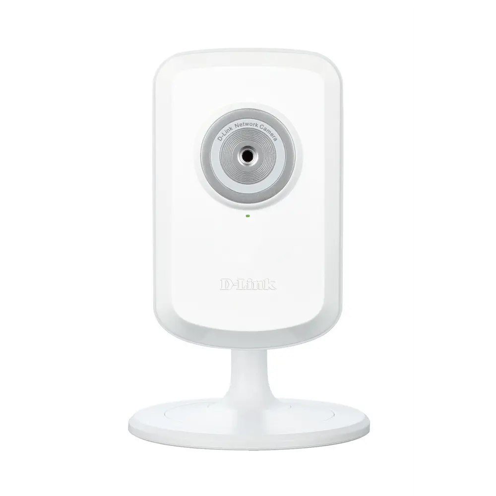 Камера IP внутренняя D-Link Стандарт DCS-930L STLM-2125580 - Вид №2