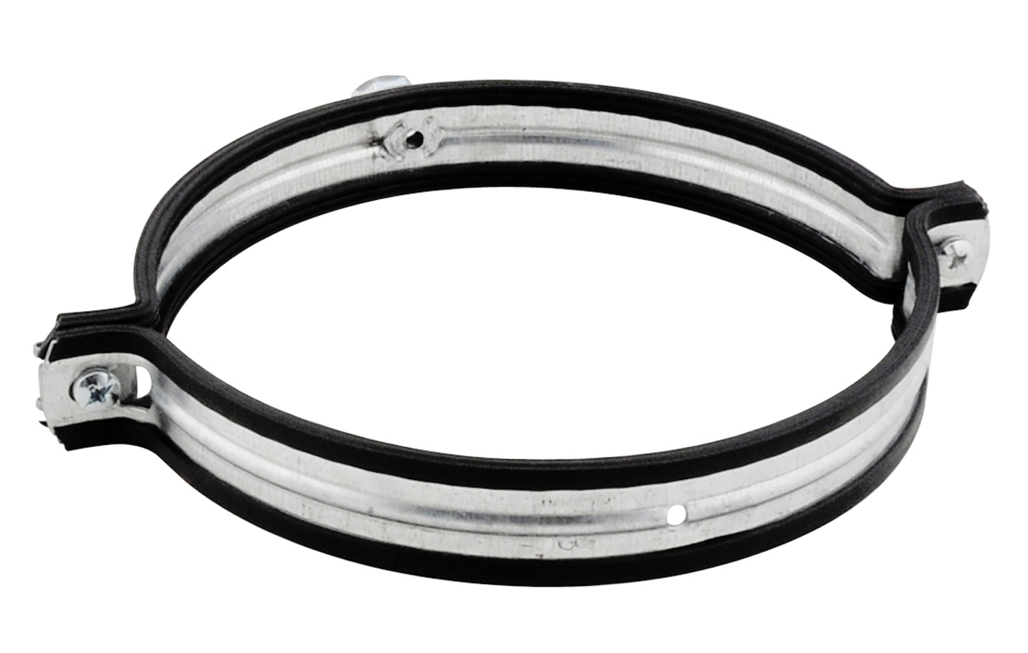 4115080 BIS Aero® Вентиляционные хомуты для вентиляционных труб walraven 