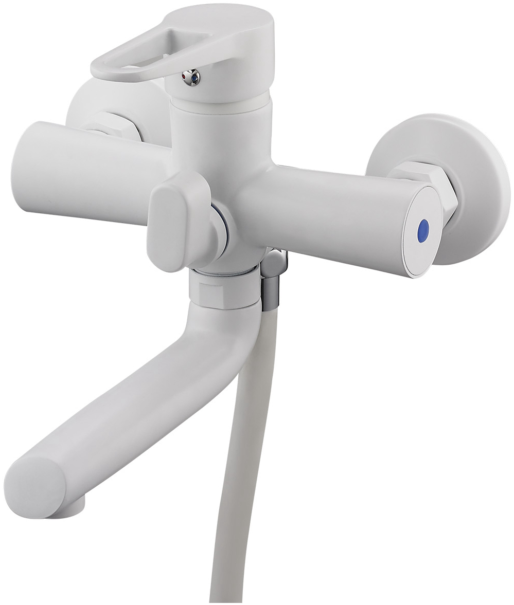 90147191 Смеситель для ванны NUD3-A045YW STLM-0116581 G.LAUF