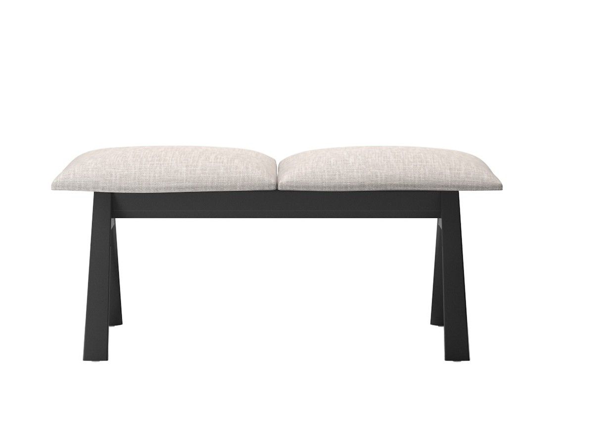 Сиденье на полу из ткани без спинки Sellex SLAM SOFT ARCH-00098876 - Вид №1