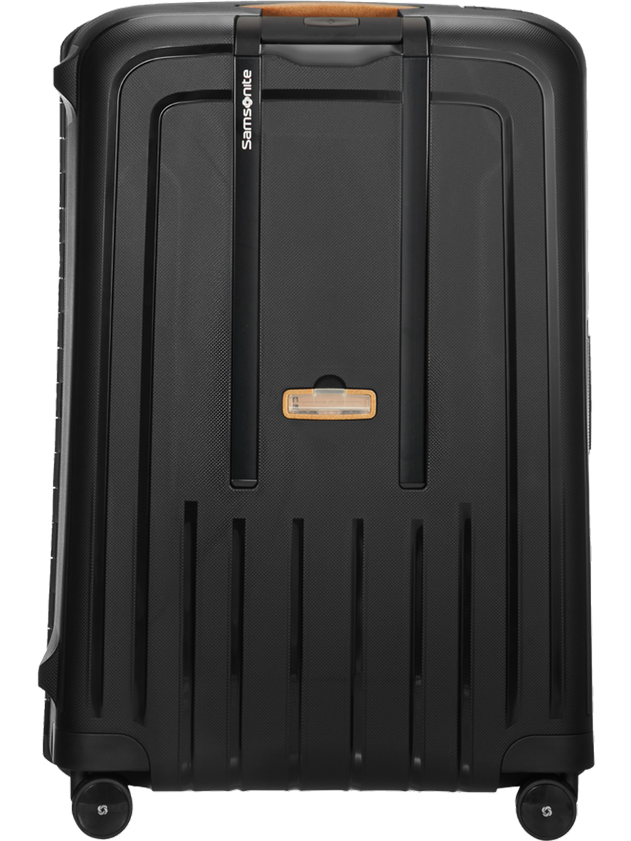 CN0-09004 Чемодан CN0*004 Spinner 81/35 Samsonite S'Cure Eco  - Вид №1