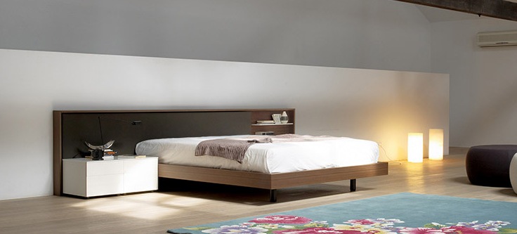 003792 Кровать Esna Treku  - Вид №6