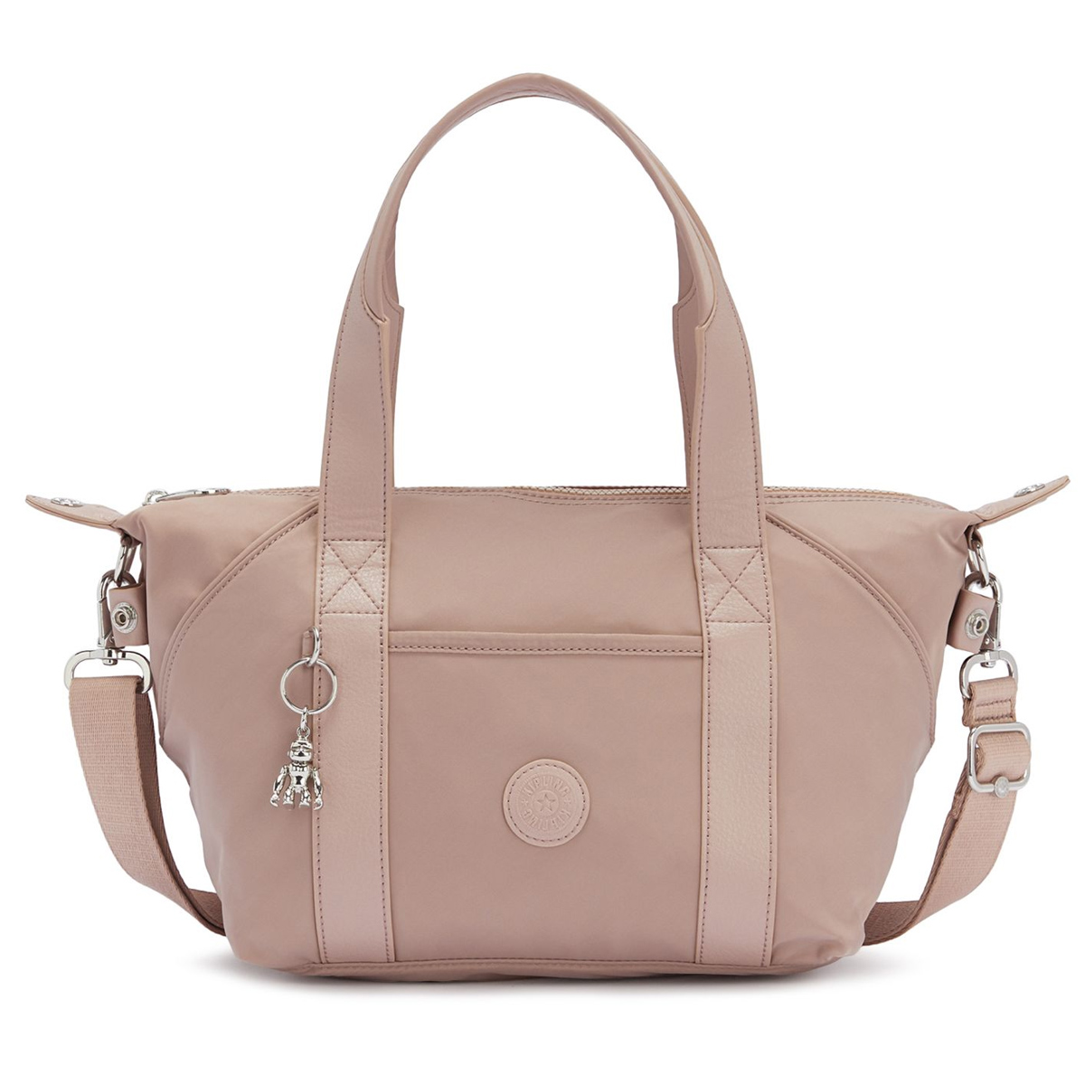 KI5874R58 Сумка Mini Tote Kipling Art Mini 