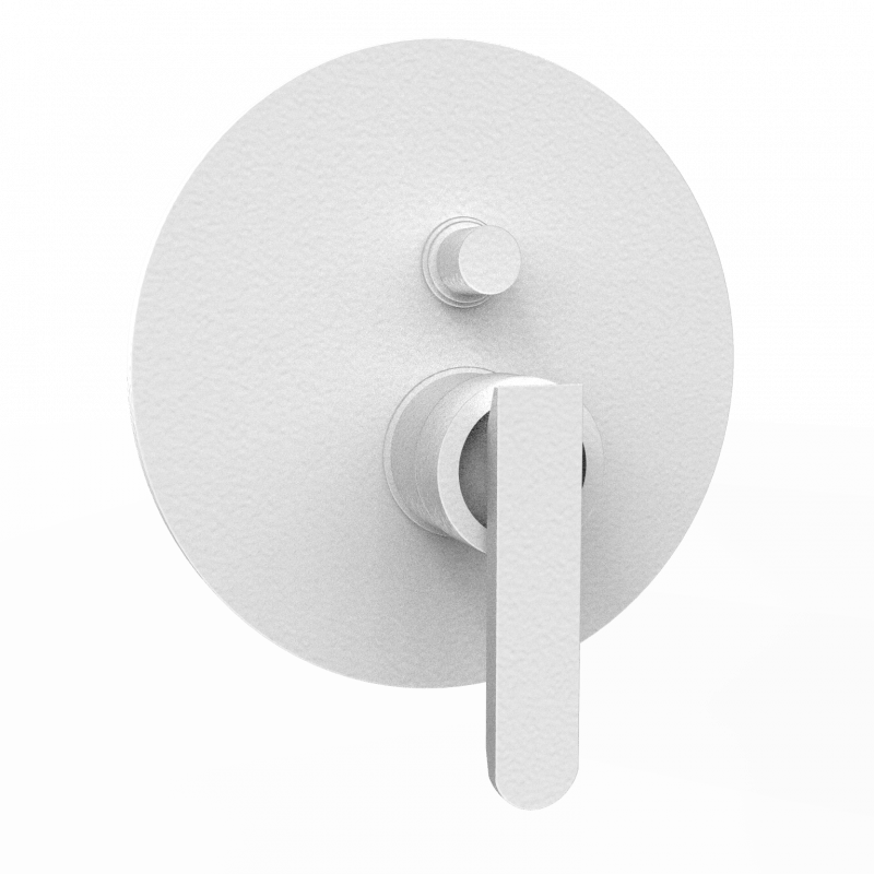 7035170321 Встроенная ванна с душем Basic  VICTOR Martí 1921 Marti 1921  - Вид №5