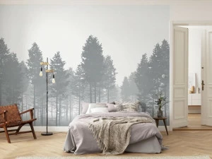 Komar Флизелиновые обои с пейзажами Home X7-1021