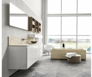 Karol Подвесная тумба под умывальник Urban chic