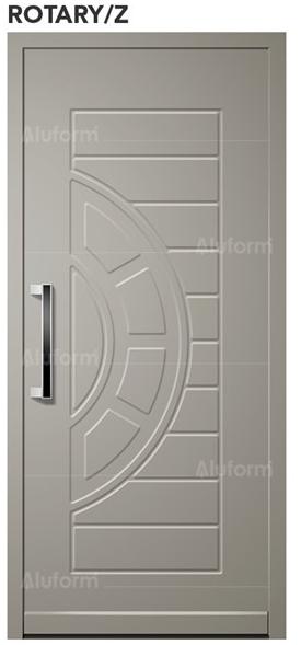 ROYAL PAT Алюминиевая облицовочная панель Aluform® style sun-id-1353473 - Вид №1
