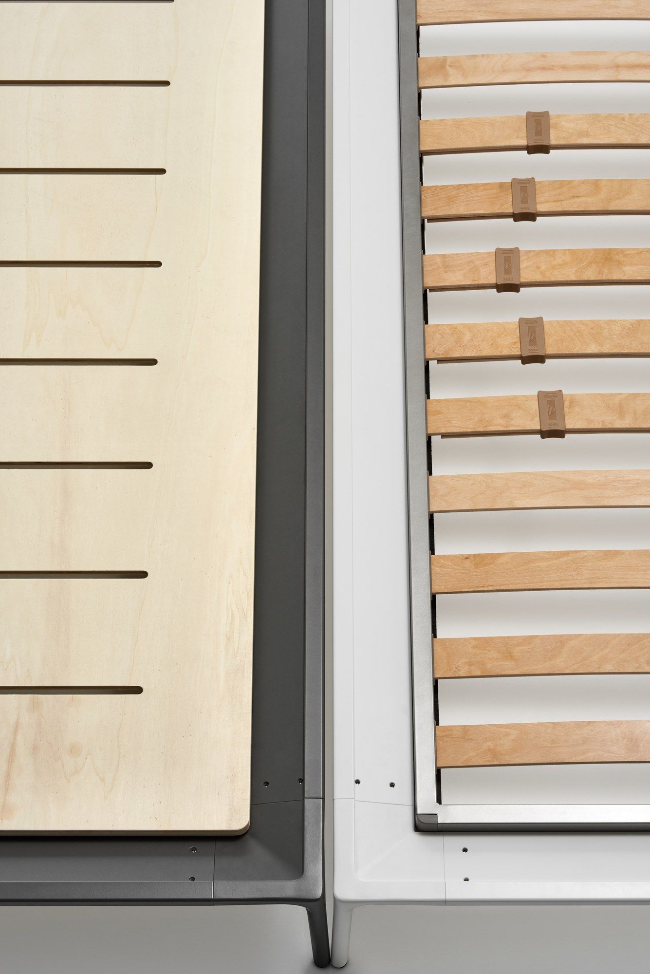 Ортопедическая сеть MDF Italia Yale ARCH-00024198 - Вид №1