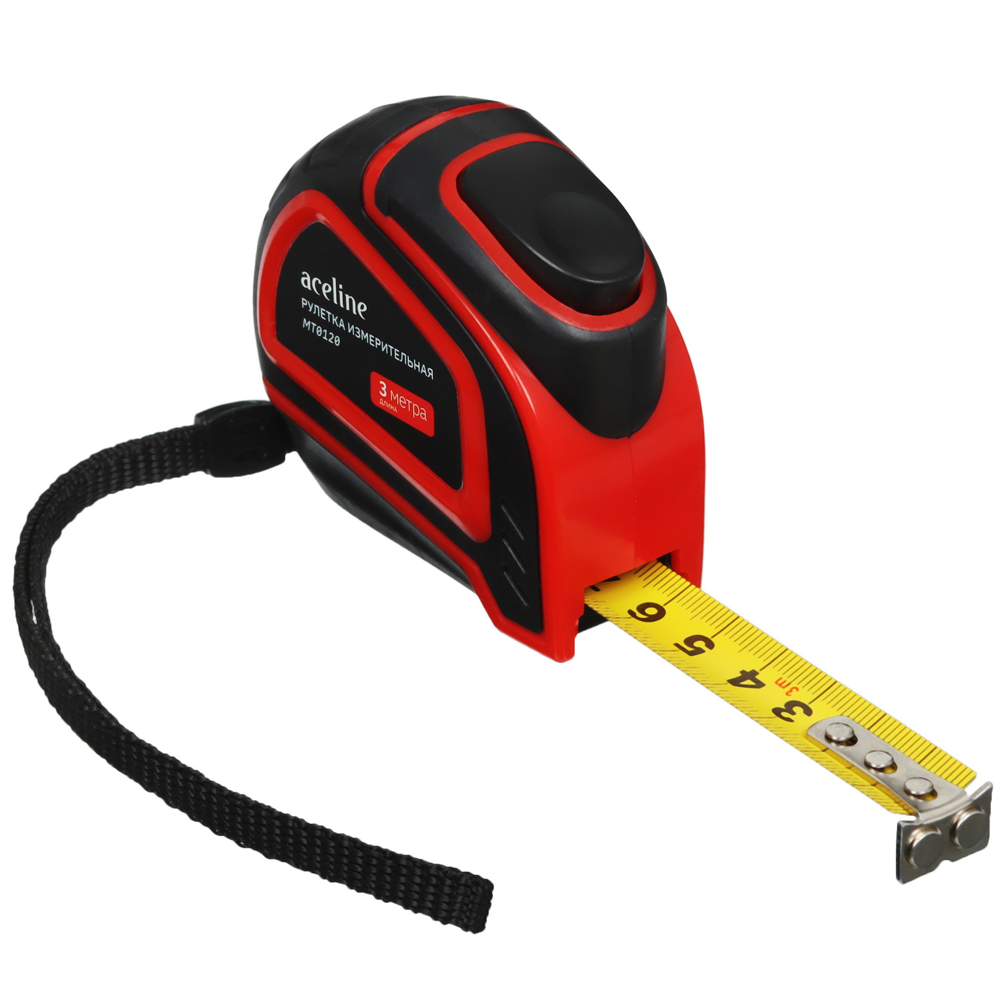 Рулетка Aceline MT0120 9044514 STDN-0051931