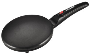 5368361 Блинница погружная WILLMARK WCM-820R черный