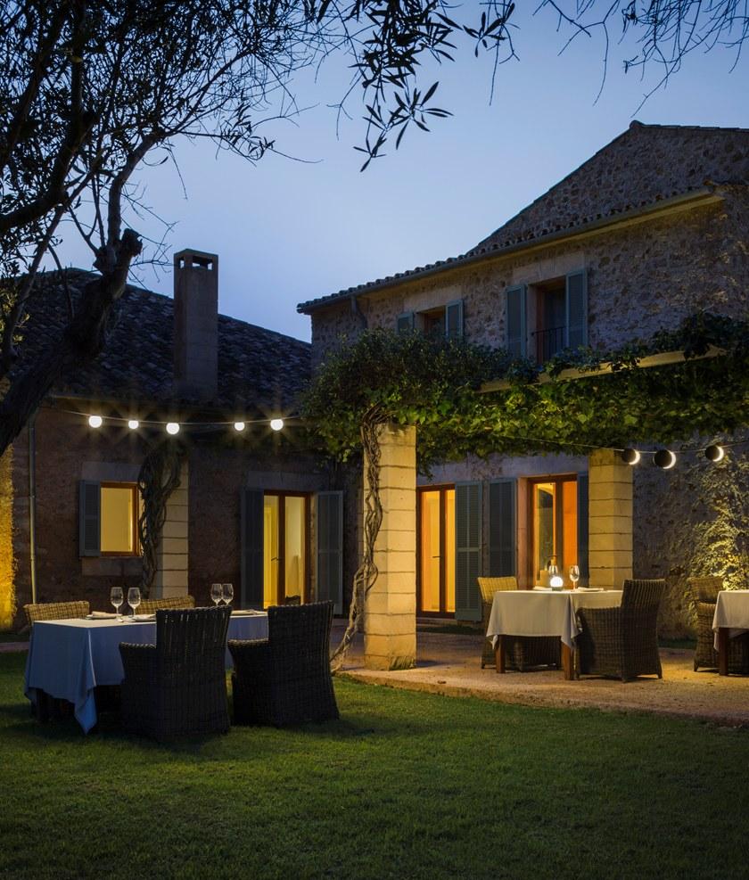 Vibia Светодиодная настольная лампа June sun-id-1492372 - Вид №5