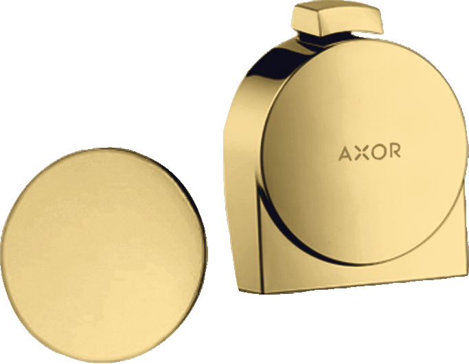 58304990 Отделочный набор для заливки ванны, сливной и переливной набор AXOR 