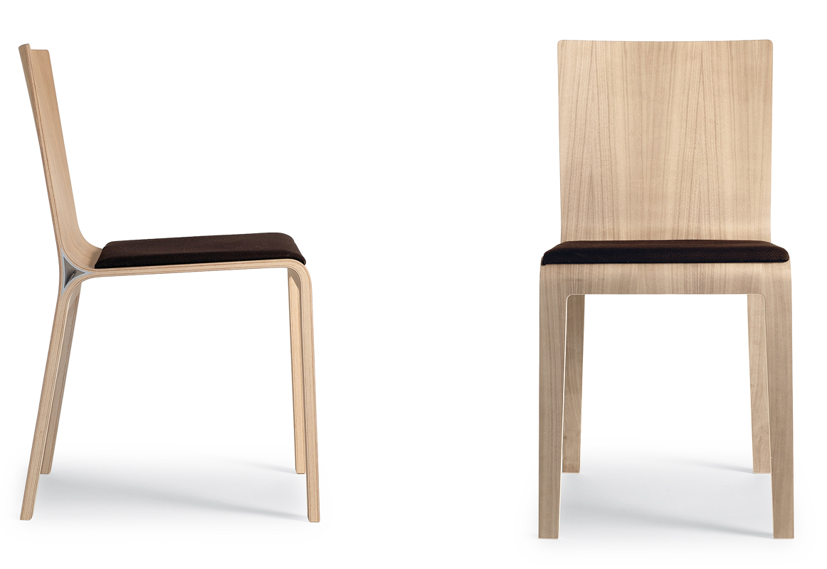 Стул CHALLENGE TONON 648.01 