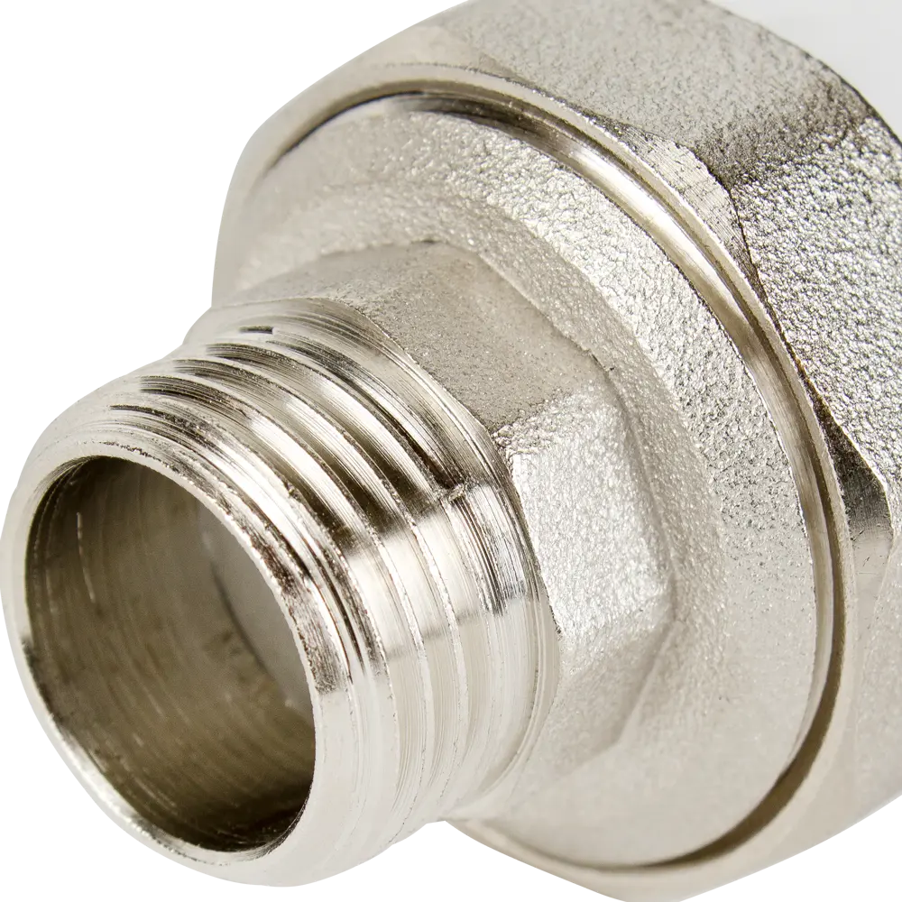 Муфта комбинированная Valfex 1/2"×20 мм для систем водоснабжения 82194867 STLM-0021653 - Вид №1