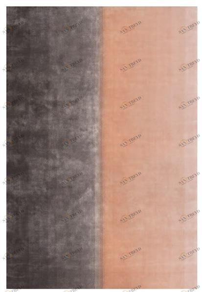 NOW Carpets Прямоугольный коврик из бамбука ручной работы из шелка Ko sun-id-1360298