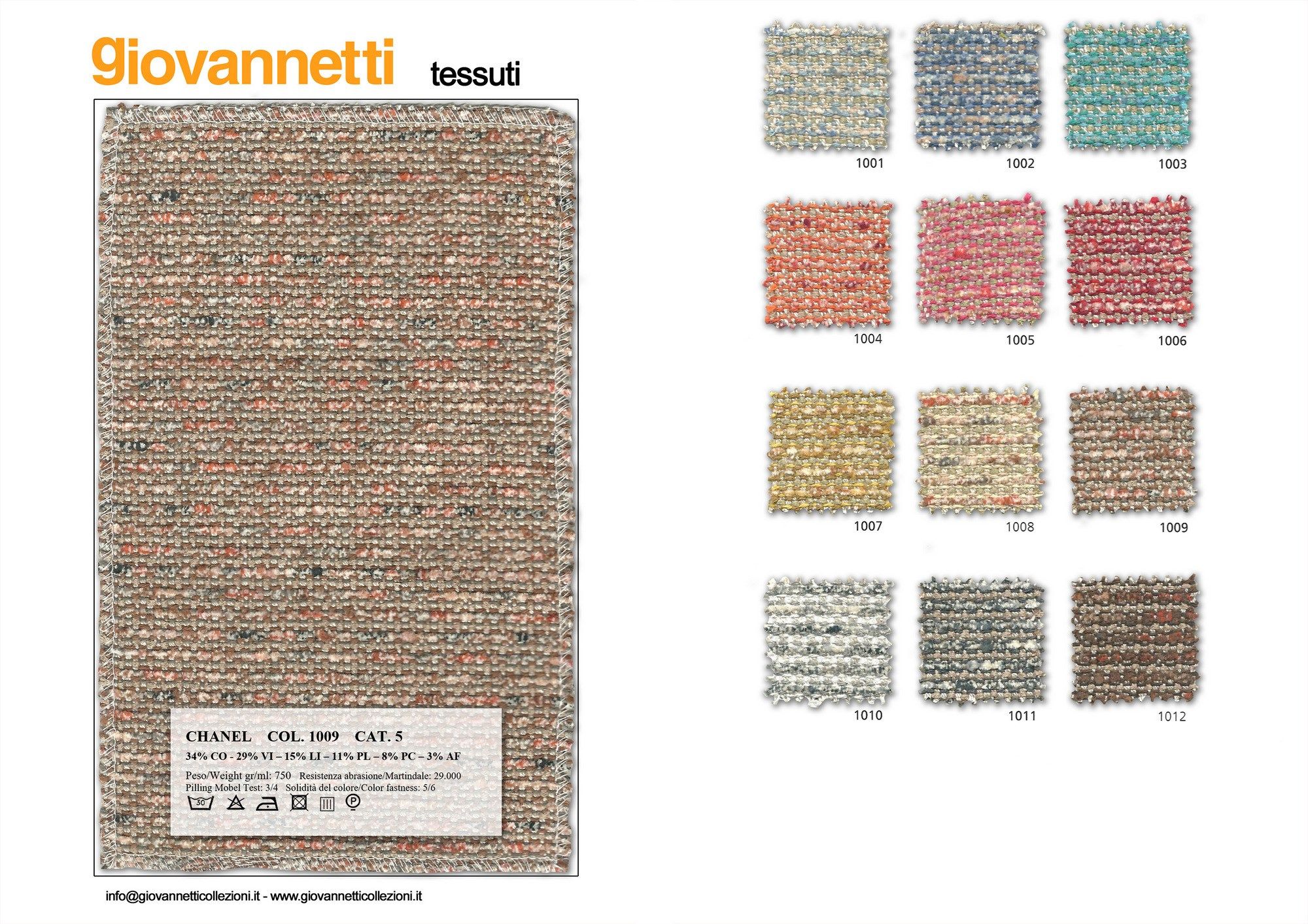 Тканевое кресло Giovannetti BATTIGIA ARCH-00051842 - Вид №10