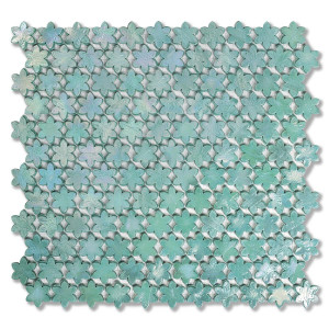 SICIS F13 Water Lily Petites fleurs