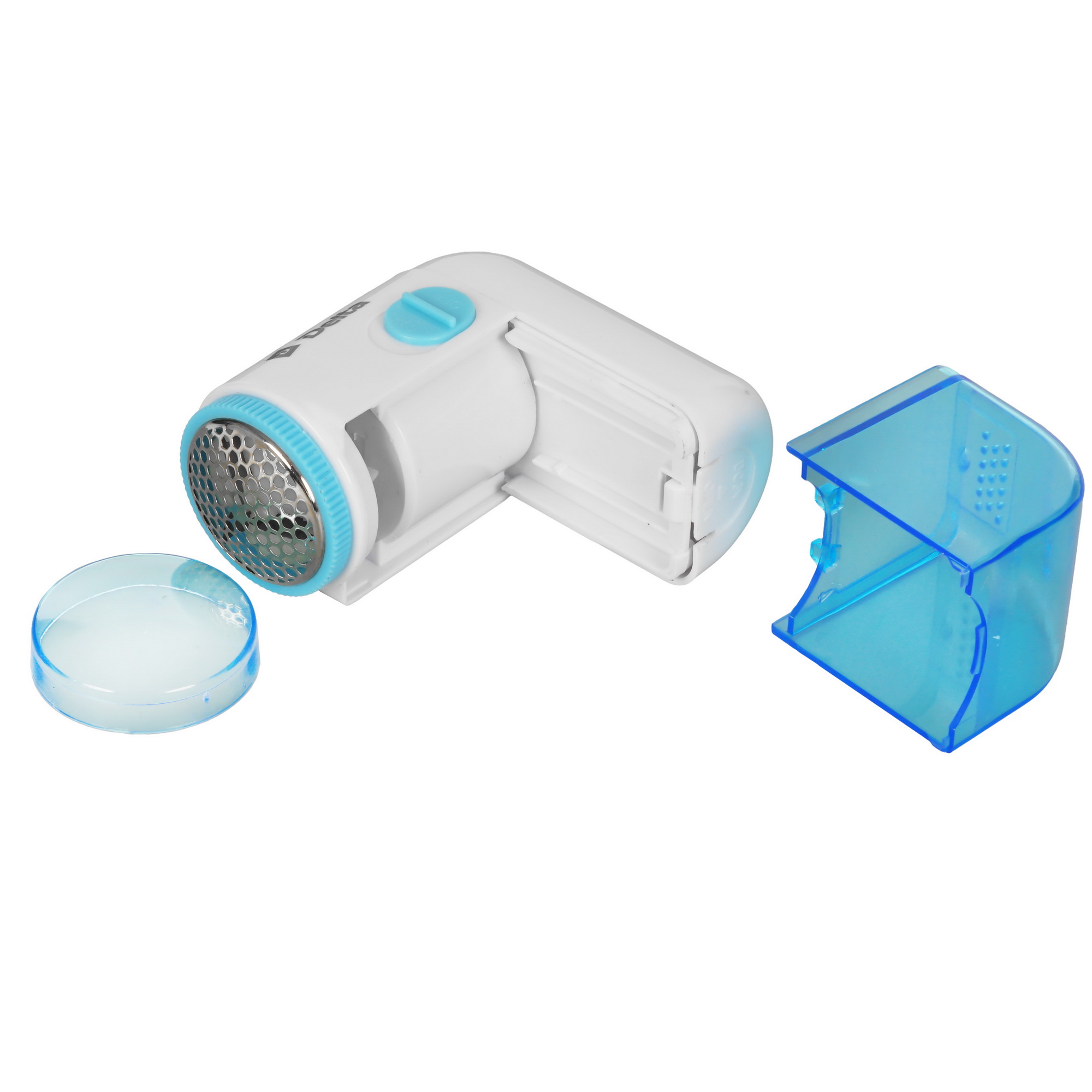 9235489 Машинка для удаления катышков DELTA DL-258 STDN-0128953 - Вид №2