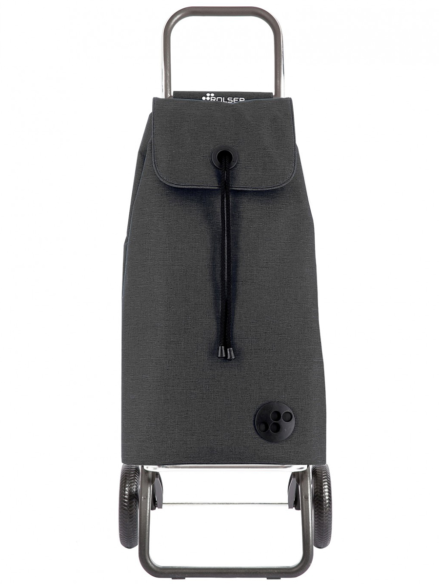 IMX180 Negro Сумка-тележка Rolser Convert RG 