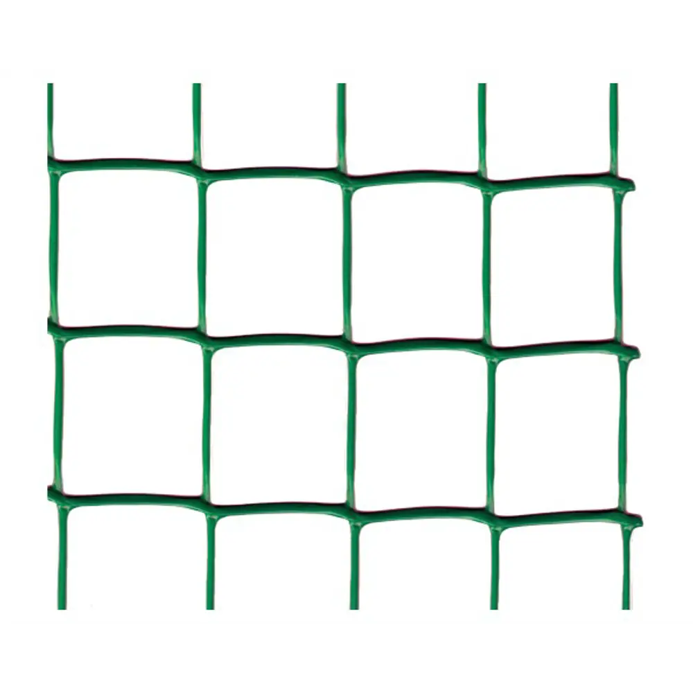 Сетка ПРОТЭКТ Ф-60 для арок и ограждений 10х1 м цвет хаки 84644836 STLM-0053177 - Вид №1