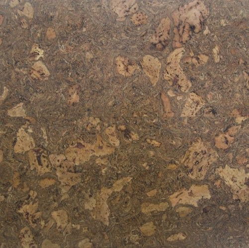 Пробка Corkart Exclusive Cc3 333v Nn (Гладкая) 900х300 мм 2101400036