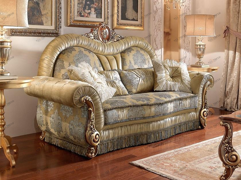 Barnini Oseo 2-х местный диван Firenze Fz 75 • fz 75-l