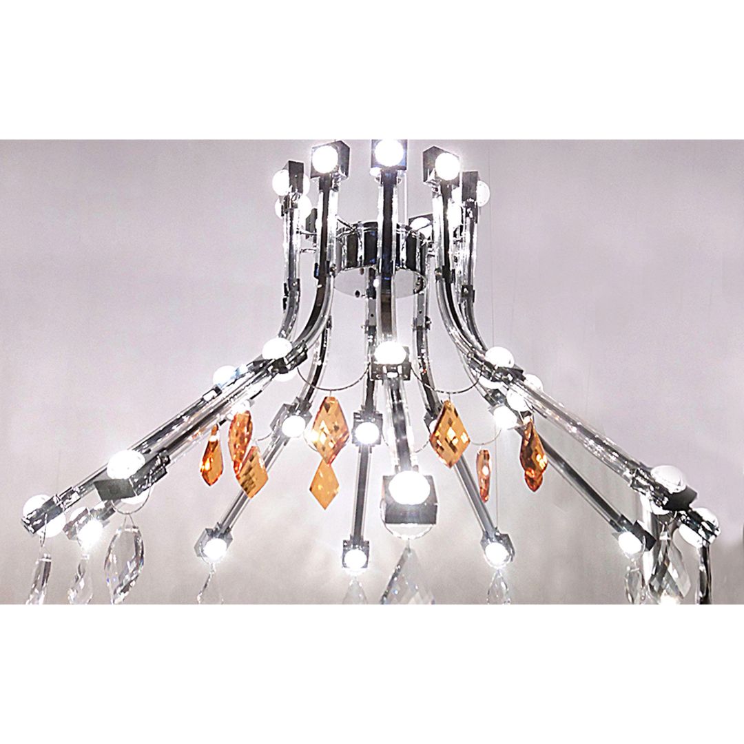 Masiero Raqam G люстра подвесная Raqamg - Вид №1