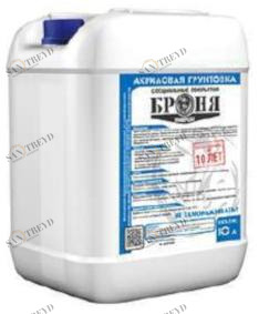 DECORUS Первый Bronya sun-id-1363675