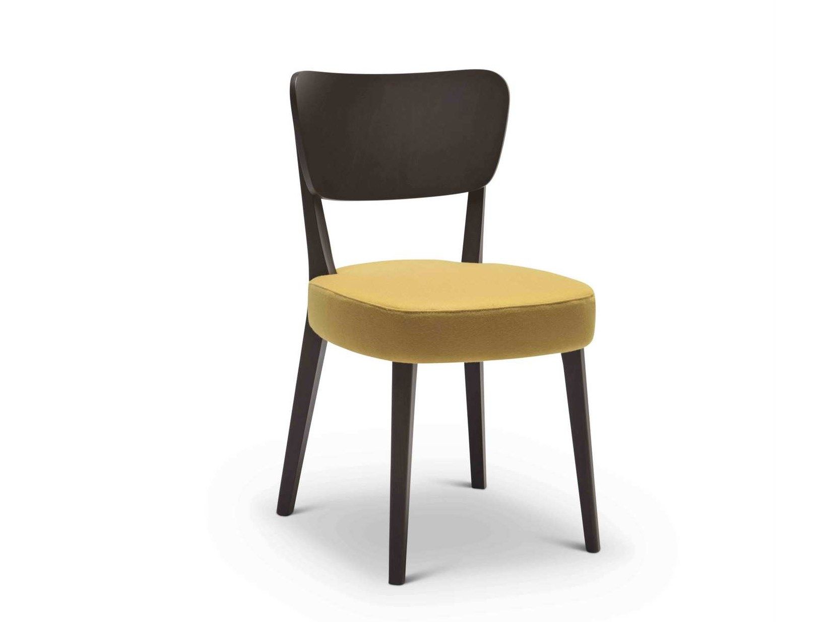 Стул из бука Origins 1971 CAPITOL 130 ARCH-00150204