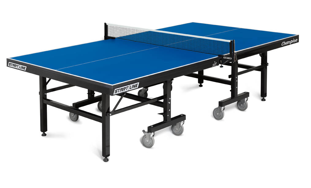 Теннисный стол start line champion Start Line sun-id-2067807