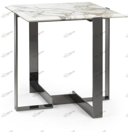 Flexform Журнальный столик из мрамора Jacques sun-id-1484562