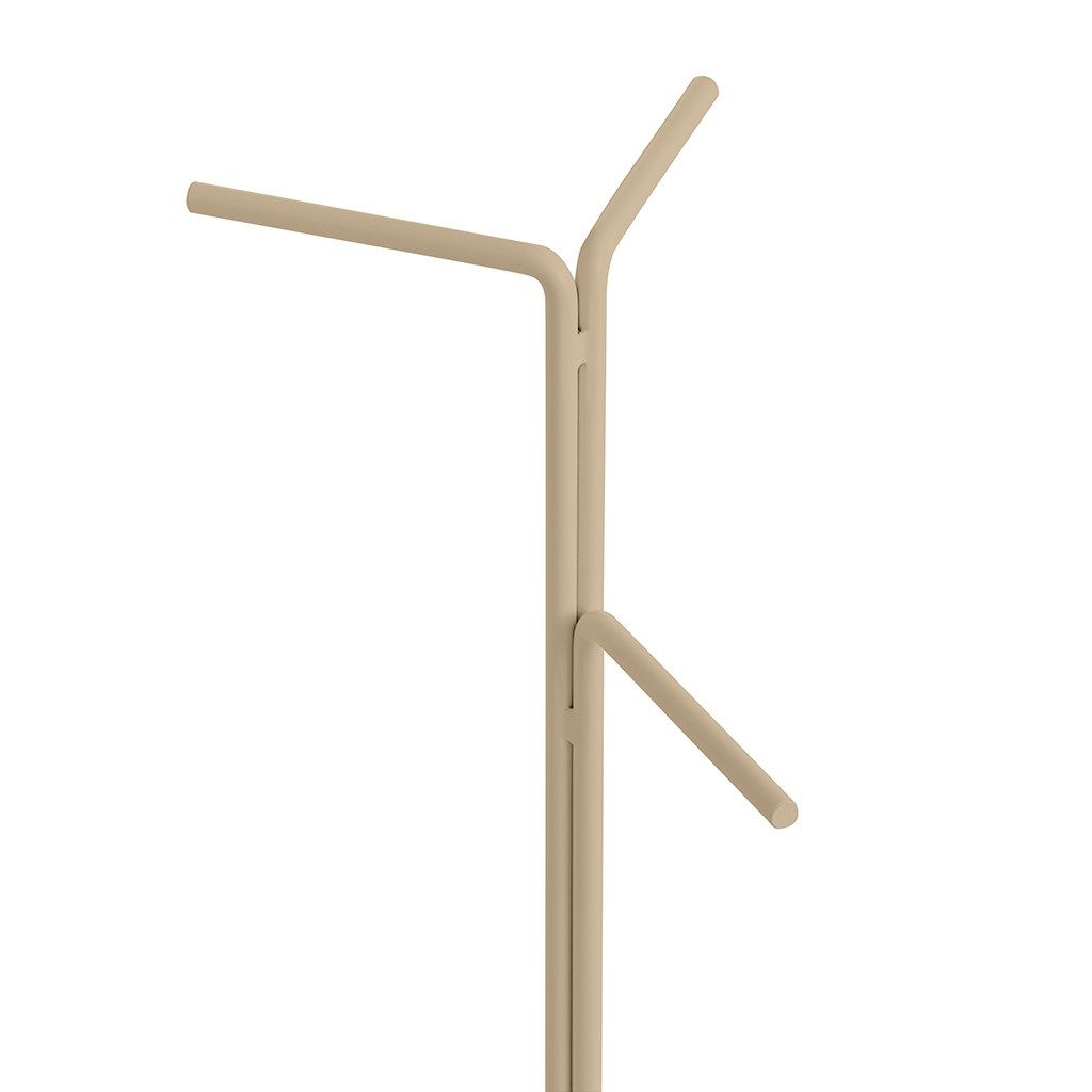 Вешалка для одежды из оцинкованной стали Diabla D12 ARCH-00036602 - Вид №4