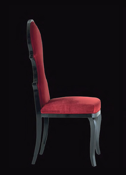 Стул  COLOMBOSTILE 4780 SD-A Contemporaneo - Вид №1