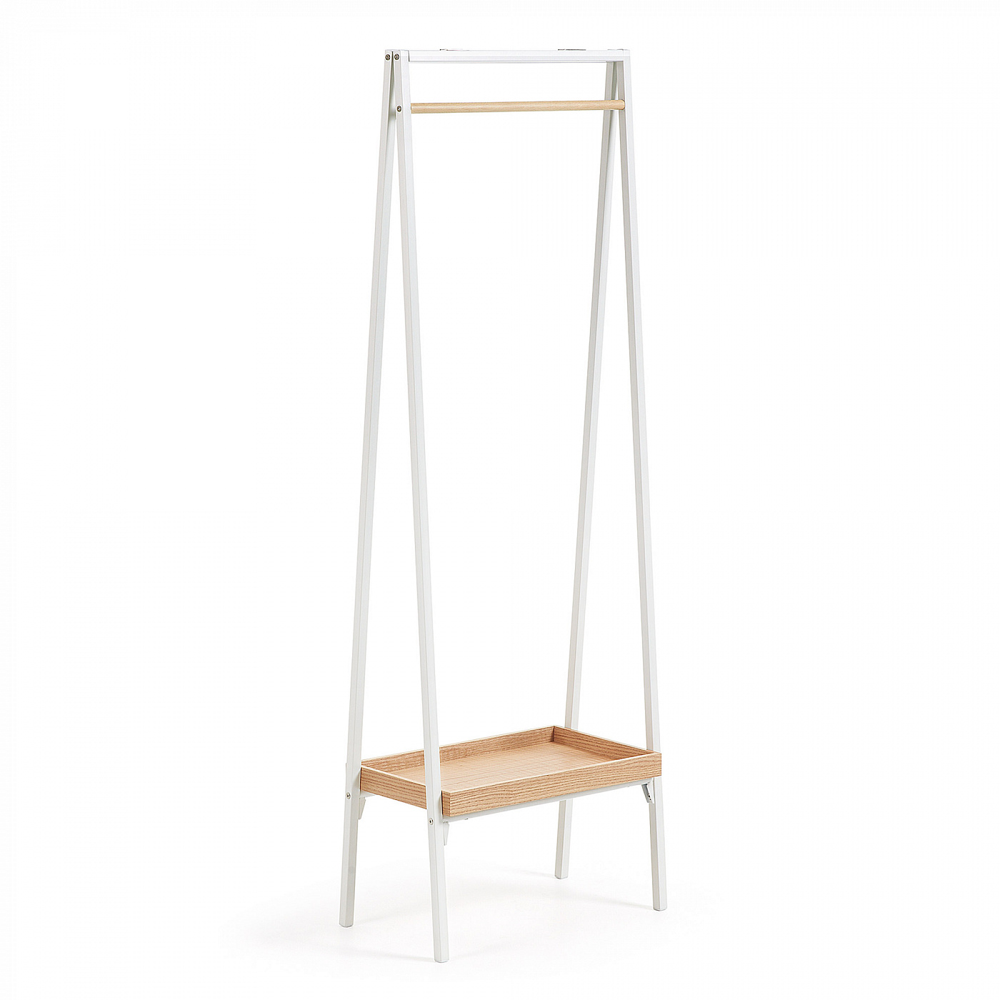 052614 Вешалка для верхней одежды Belgrad 55 x 160 см La Forma Benny 