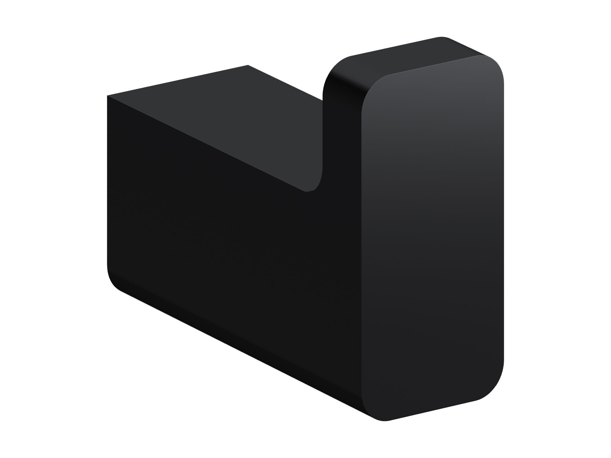 Вешалка для полотенец из латуни OMNIRES ARCH-00048457 - Вид №2