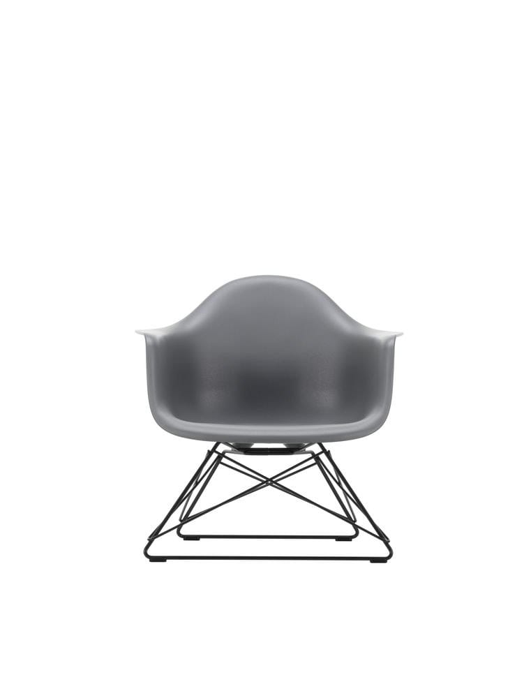 Полипропиленовое кресло с подлокотниками VITRA Eames Plastic Chair ARCH-00049913 - Вид №163