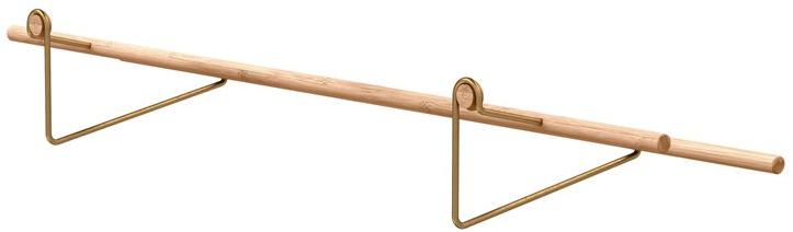 We Do Wood Подвесной деревянный обувной шкаф sun-id-1488491 - Вид №1