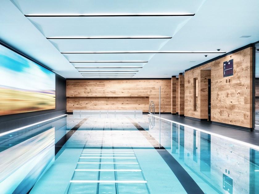 mafi Пол / стена из дуба Riva R002bkn - Вид №6