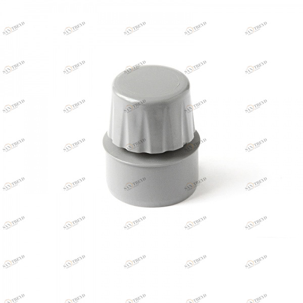 Вакуумный клапан 110 AirBalance ПП POLITRON 2014256