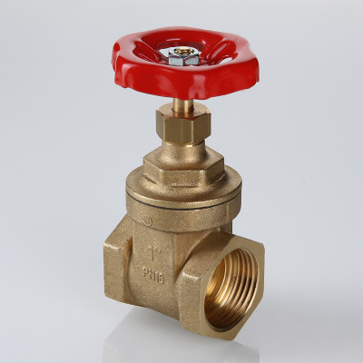 H.012.10 Клиновая задвижка WATERGATE Valtec 2 1/2"  - Вид №5