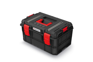 16585682 Модульный ящик для инструментов X-Block TECH KXB604030G-S411 Kistenberg
