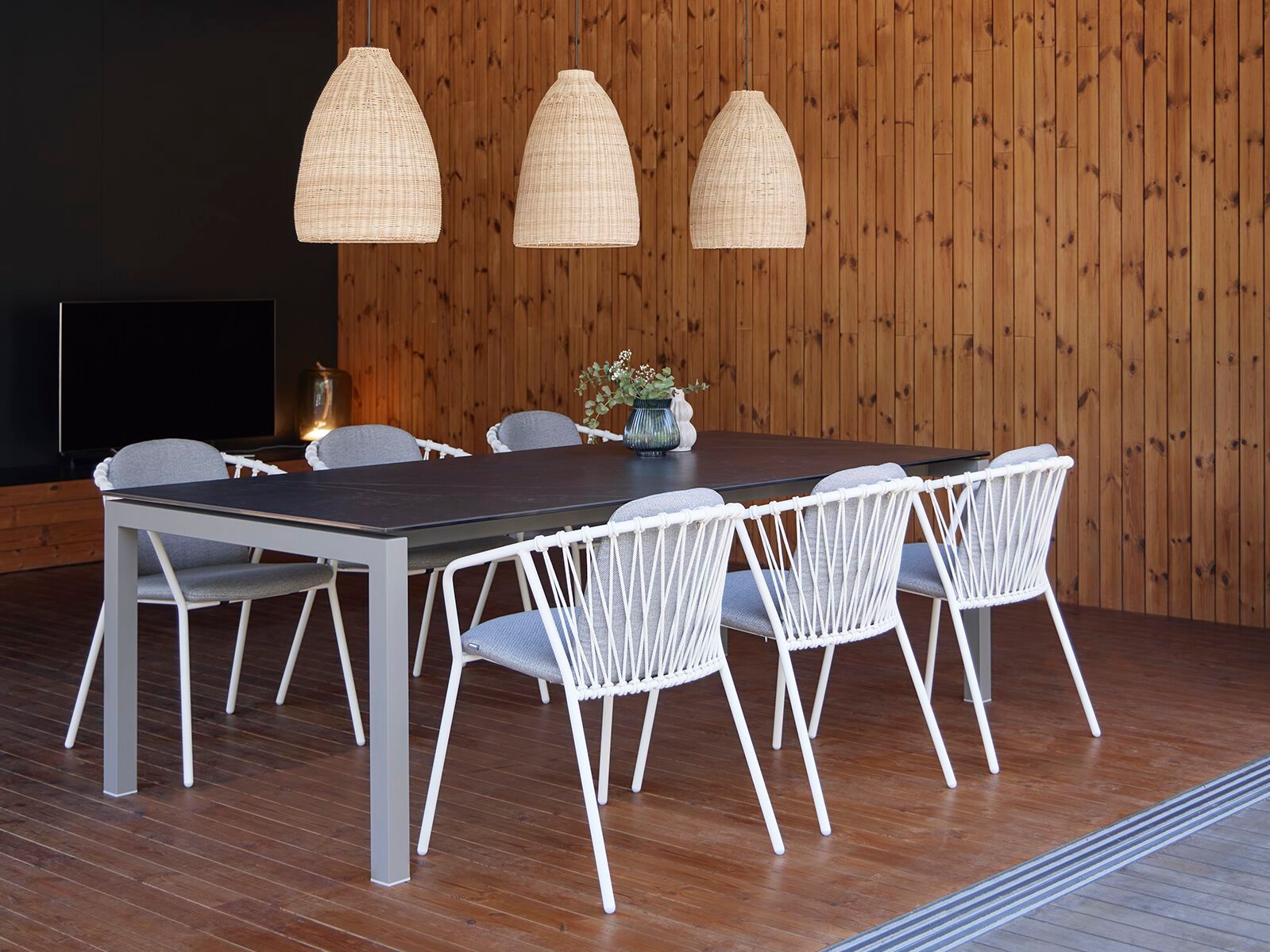 Выдвижной садовый стол MUSOLA Salvia ARCH-00031802 - Вид №4