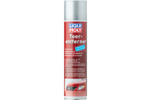 17865199 Очиститель битумных пятен Teer-Entferner 1600 LIQUI MOLY