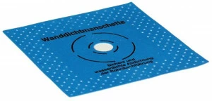 8-Chemie Муфта для уплотнения стены Ottoflex system