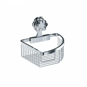 Полочка-решётка угловая JOERGER Minarett