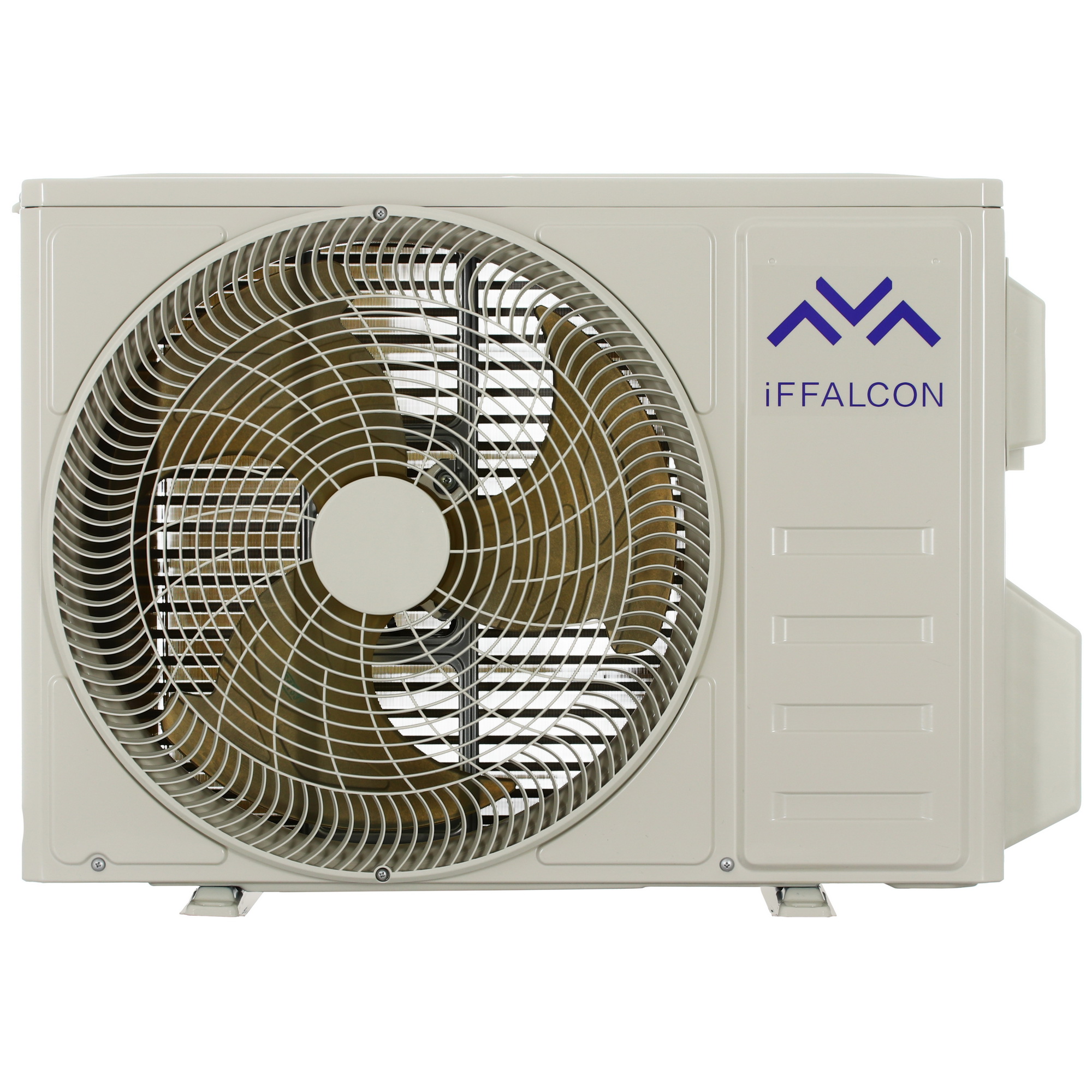 5499593 Кондиционер настенный сплит-система iFFALCON F1 PRO 18 ONF белый STDN-0101396 - Вид №5