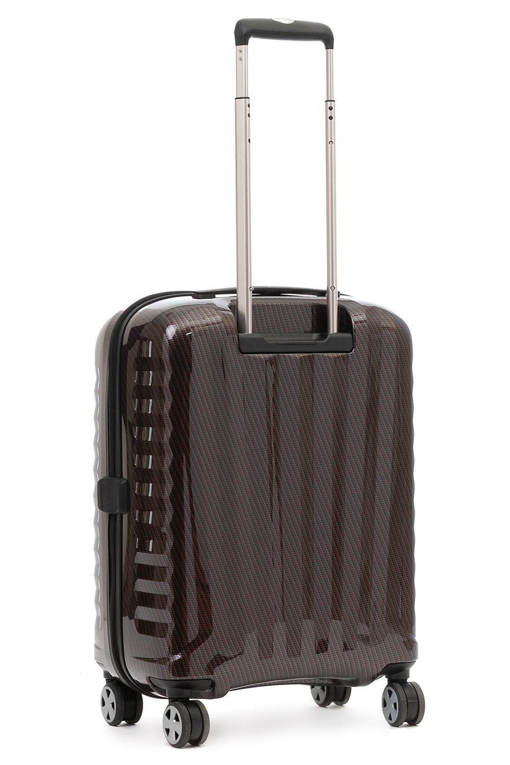 5174-0199 Чемодан 5174 Trolley S Roncato Uno ZSL Premium Carbon  - Вид №7