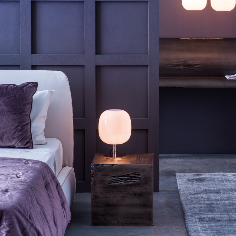 UB60/45X200 Прикроватные тумбочки Убик Adriani e Rossi  - Вид №4